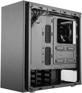 Cooler Master Silencio S600 Computer Case