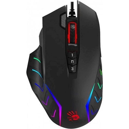 A4Tech Bloody J95S Gaming Mouse