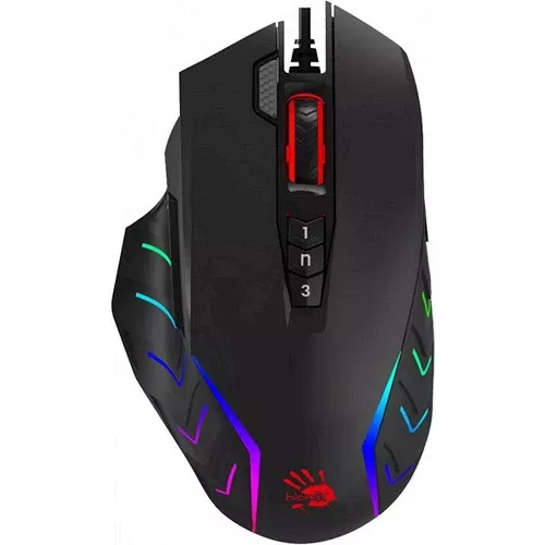 A4Tech Bloody J95S Gaming Mouse