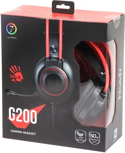 Bloody G200S Gaming Headset