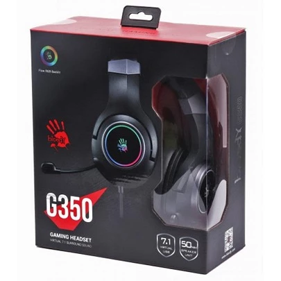 Bloody G350 Gaming Headset