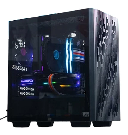 ElectroAXE Gaming PC