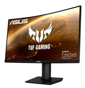 Asus TUF VG32VQ 32-inch QHD Gaming Monitor