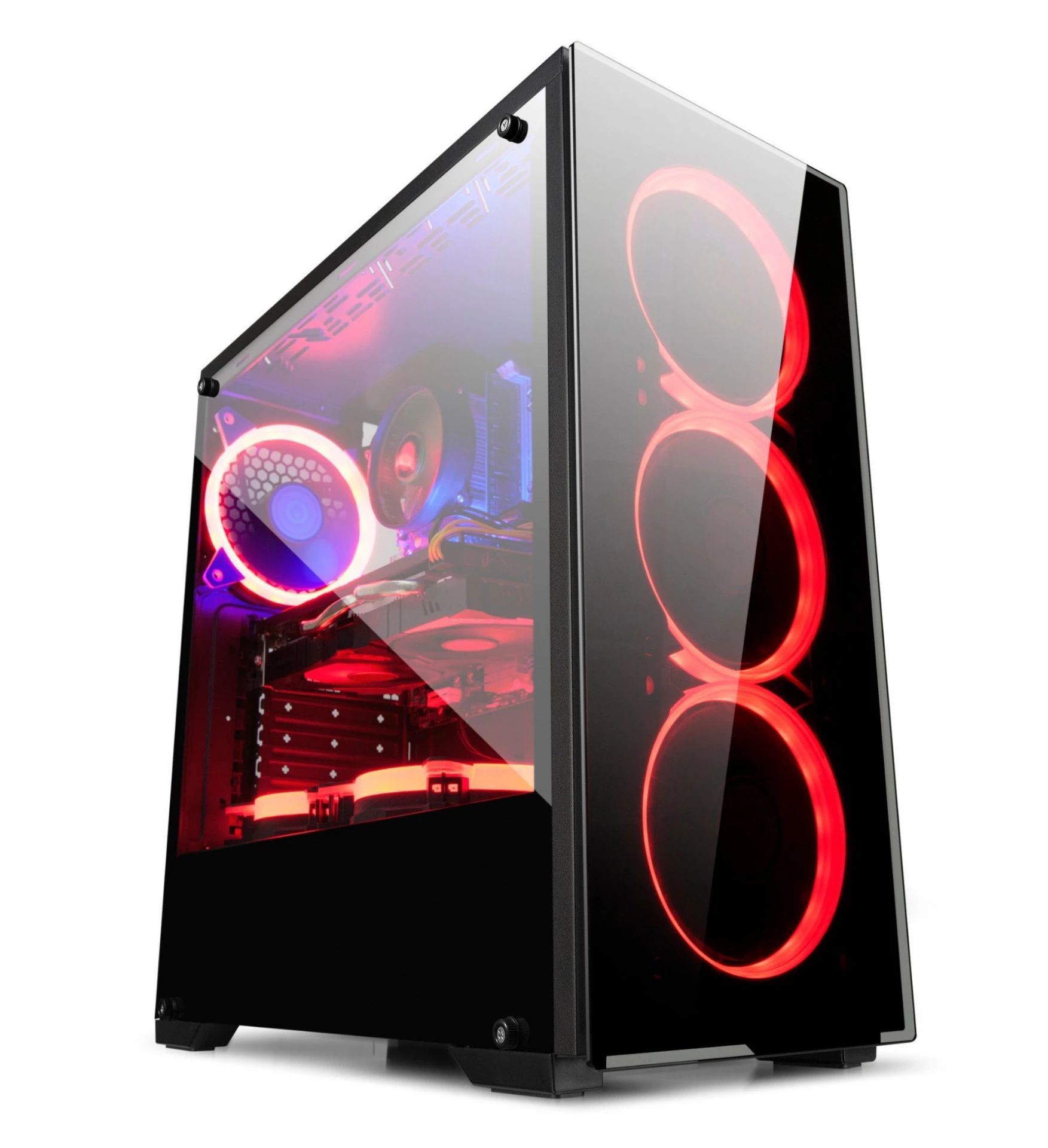 ElectroLite V2 Gaming PC