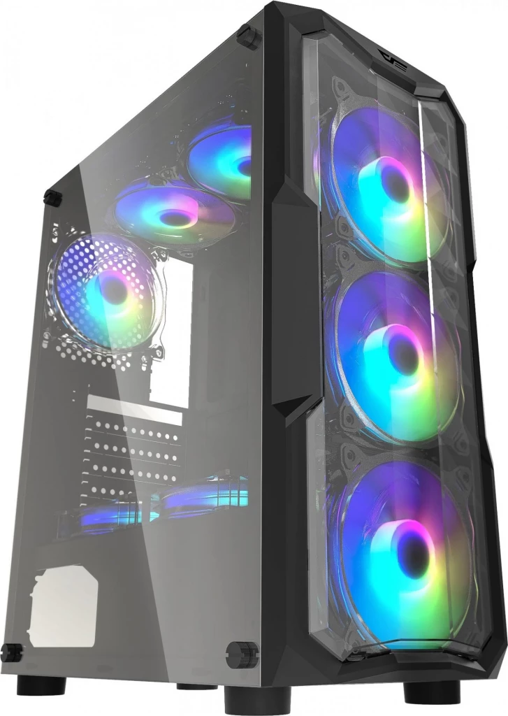 ElectroLite V3 Gaming PC