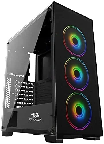 ElectroSands Gaming PC