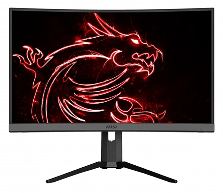 Optix MAG272CQR eSports 27-inch QHD Gaming Monitor