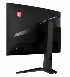 Optix MAG272CQR eSports 27-inch QHD Gaming Monitor