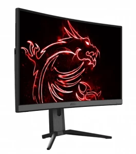 Optix MAG272CQR eSports 27-inch QHD Gaming Monitor