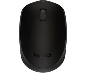 Logitech M171 (910-004641) Wireless Mouse