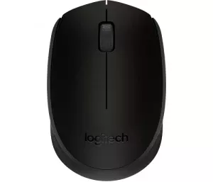 Logitech M171 (910-004641) Wireless Mouse