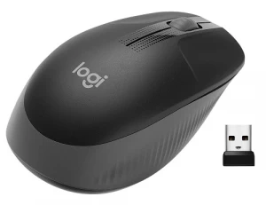 Logitech M190 (910-005908) Wireless Mouse