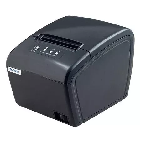 Xprinter XP-S200M Thermal Barcode Printer