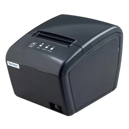 Xprinter XP-S200M Thermal Barcode Printer