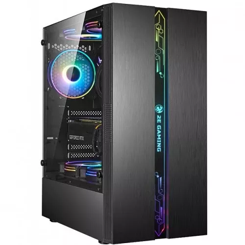 ElectroFortis Gaming PC