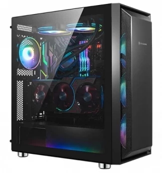 ElectroGuru Gaming PC