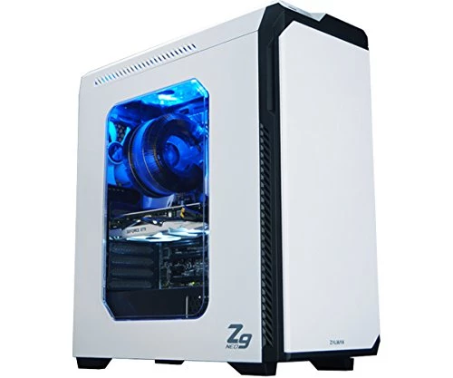 ElectroNeo Z9 Gaming PC