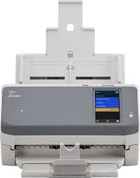 Fujitsu FI-7300NX Network Duplex Skaner