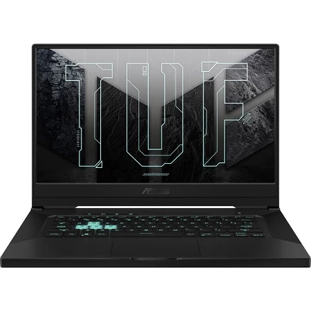 Asus TUF Dash F15 FX516PM-HN181W (90NR05X1-M06710) Gaming Laptop