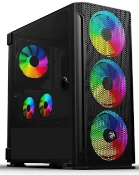 ElectroSun Gaming PC