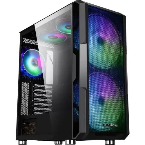 ElectroMonster Gaming PC