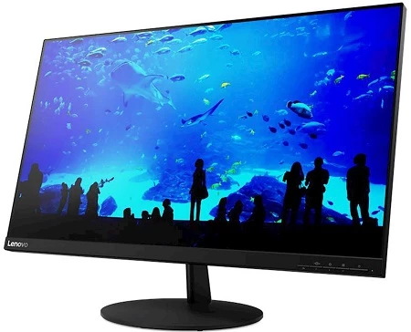 Lenovo L28u-30 (65FAGAC2EU) 28-inch 4K Monitor