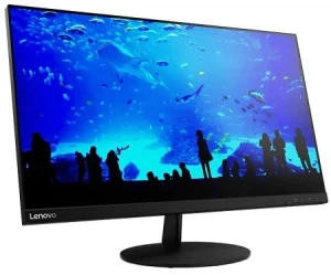 Lenovo L28u-30 (65FAGAC2EU) 28-inch 4K Monitor