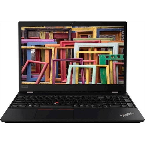 Lenovo ThinkPad T15 G2 (20W5S176RT) Laptop