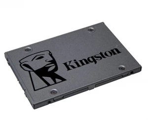 SSD Kingston A400 480 GB