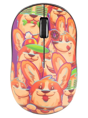 2E MF209 WL Corgi (2E-MF209WC12) Wireless mouse