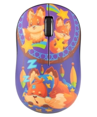 2E MF209 WL Fox (2E-MF209WC11) Wireless mouse