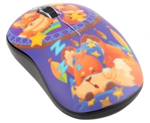 2E MF209 WL Fox (2E-MF209WC11) Wireless mouse