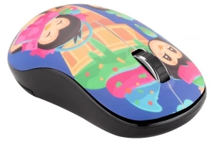 2E MF209 WL Penguin (2E-MF209WC14) Wireless mouse