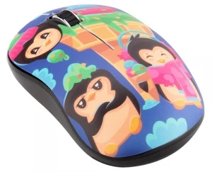 2E MF209 WL Penguin (2E-MF209WC14) Wireless mouse