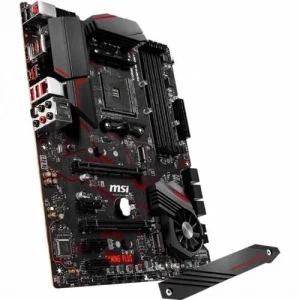 MSI MPG X570 Gaming Plus (911-7C37-027) Mainboard