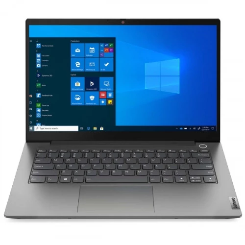 Lenovo ThinkBook 14 G2 ITL (20VD00CHRU) Laptop