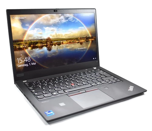 ThinkPad T14 G2 (20W1S1T1RT) Laptop