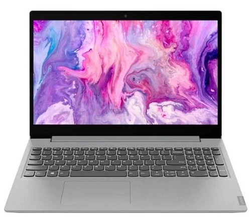 Lenovo IdeaPad L3 15IML05 (81Y300Q1RK) Laptop