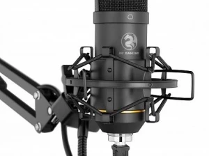 2E Kodama Kit Black (2E-MG-STR-KITMIC) Gaming Microphone