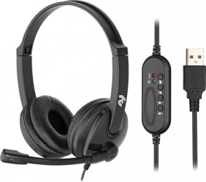 2E CH12 USB (2E-CH12SU) Headset
