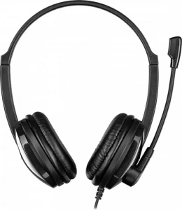 2E CH12 USB (2E-CH12SU) Headset