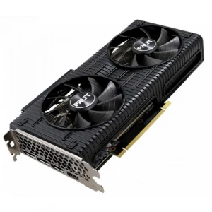 Palit GeForce RTX 3050 Dual 4GB (NE63050019P1-190AD) 128 bit Videokart