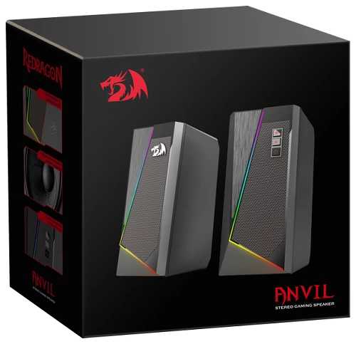 Redragon Anvil Speaker