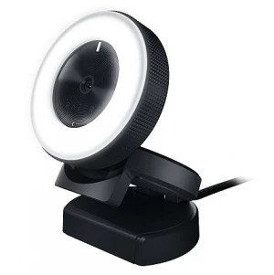 Razer Kiyo (RZ19-02320100-R3M1) Online Streaming Webcamera