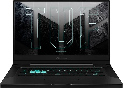 Asus TUF Dash F15 FX516PC-HN002 (90NR05U1-M00820) Gaming Laptop