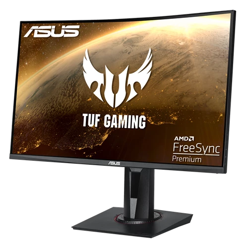 Asus TUF VG27WQ 27-inch 165Hz WQHD Gaming Monitor