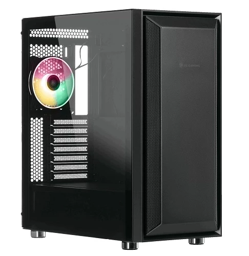 ElectroLunar 5 Gaming PC