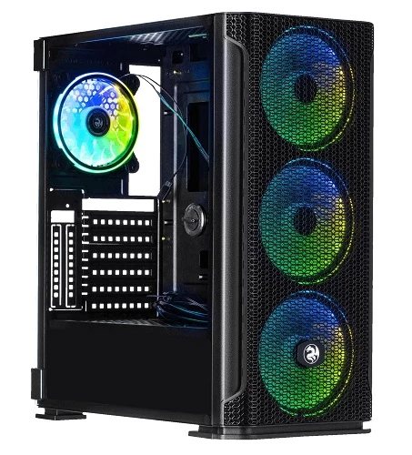 Electro Favorite Gaming PC