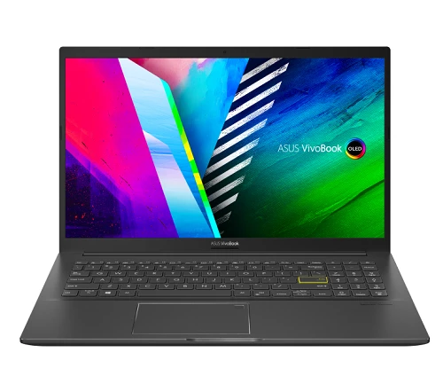 Asus VivoBook 15 OLED K513EA-UH76 (90NB0SG1-M35000) Laptop