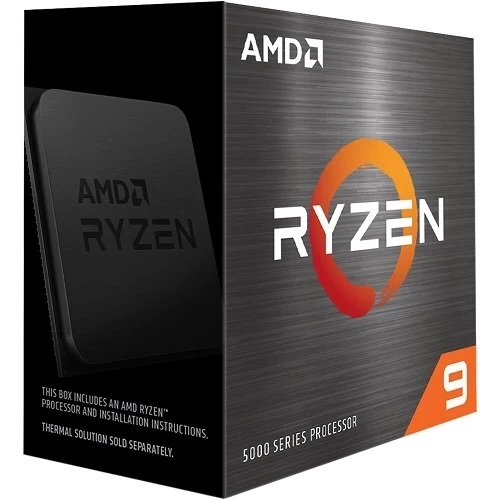 AMD Ryzen™ 9 5950X Prosessoru